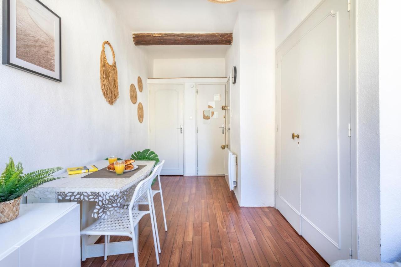 Studio Place Richelme Apartment Aix-en-Provence Exterior photo